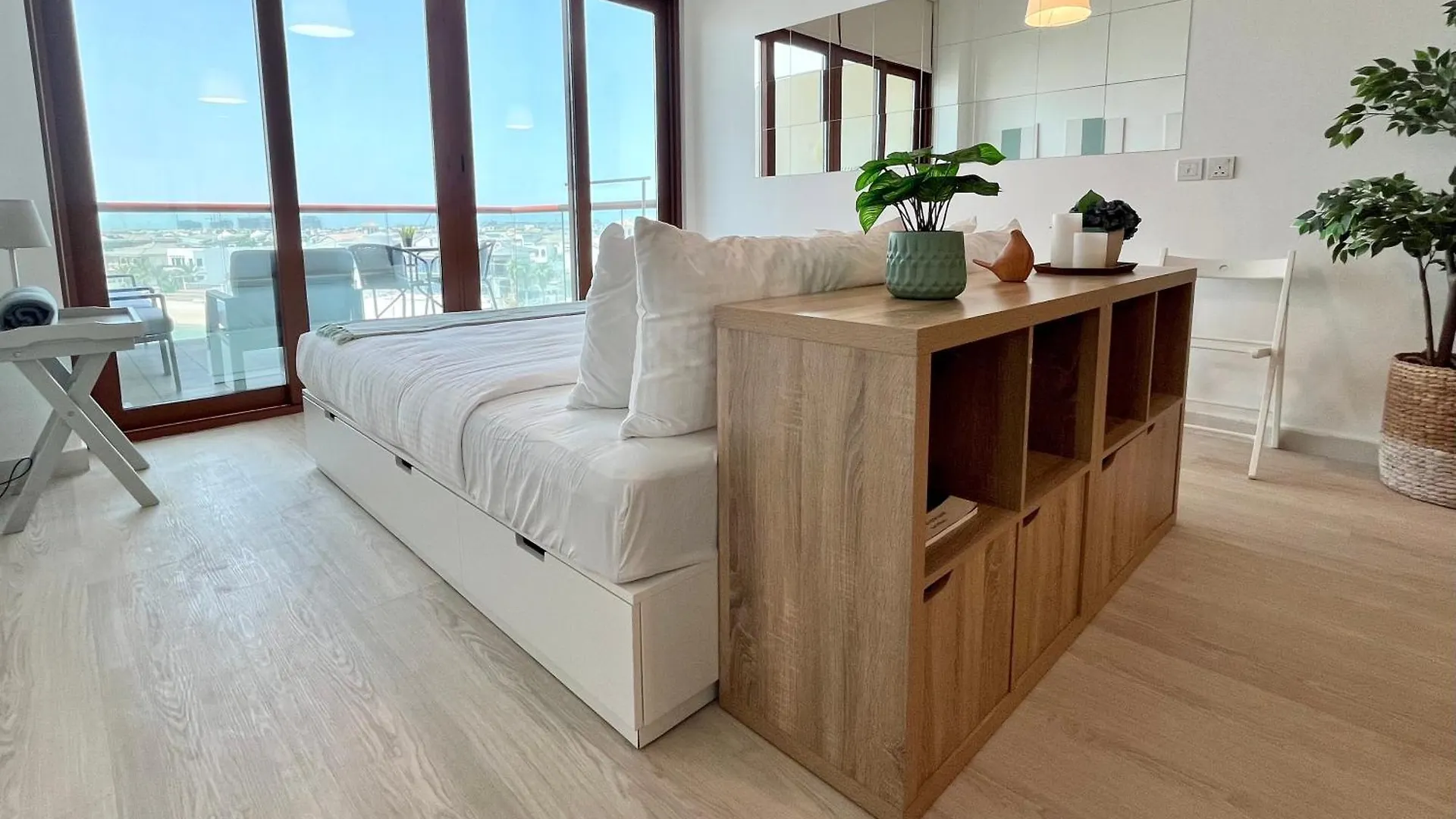 Boutique Studio In Palm Jumeirah - Stunning View Dubai 0*,  United Arab Emirates