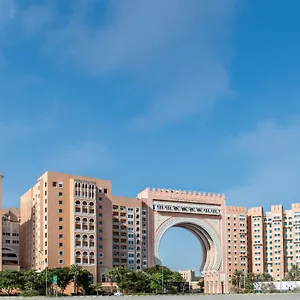 5* Hotell Oaks Ibn Battuta Gate