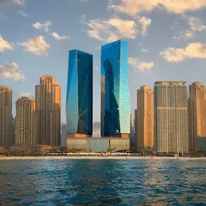 5* Hotell Rixos Premium Jbr